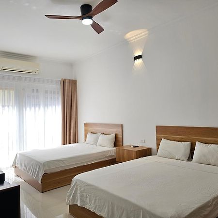 Especen Hotel Ханой Екстериор снимка