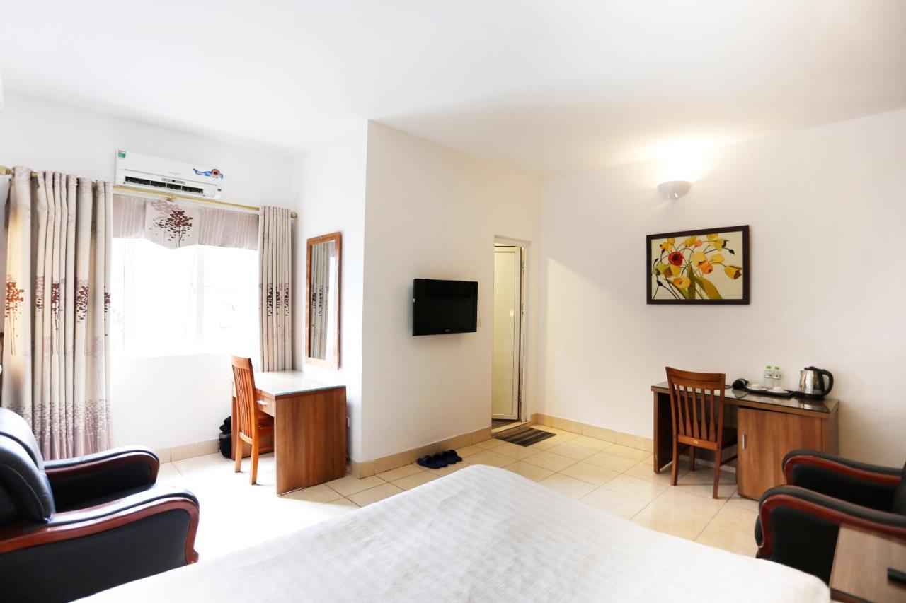 Especen Hotel Ханой Екстериор снимка