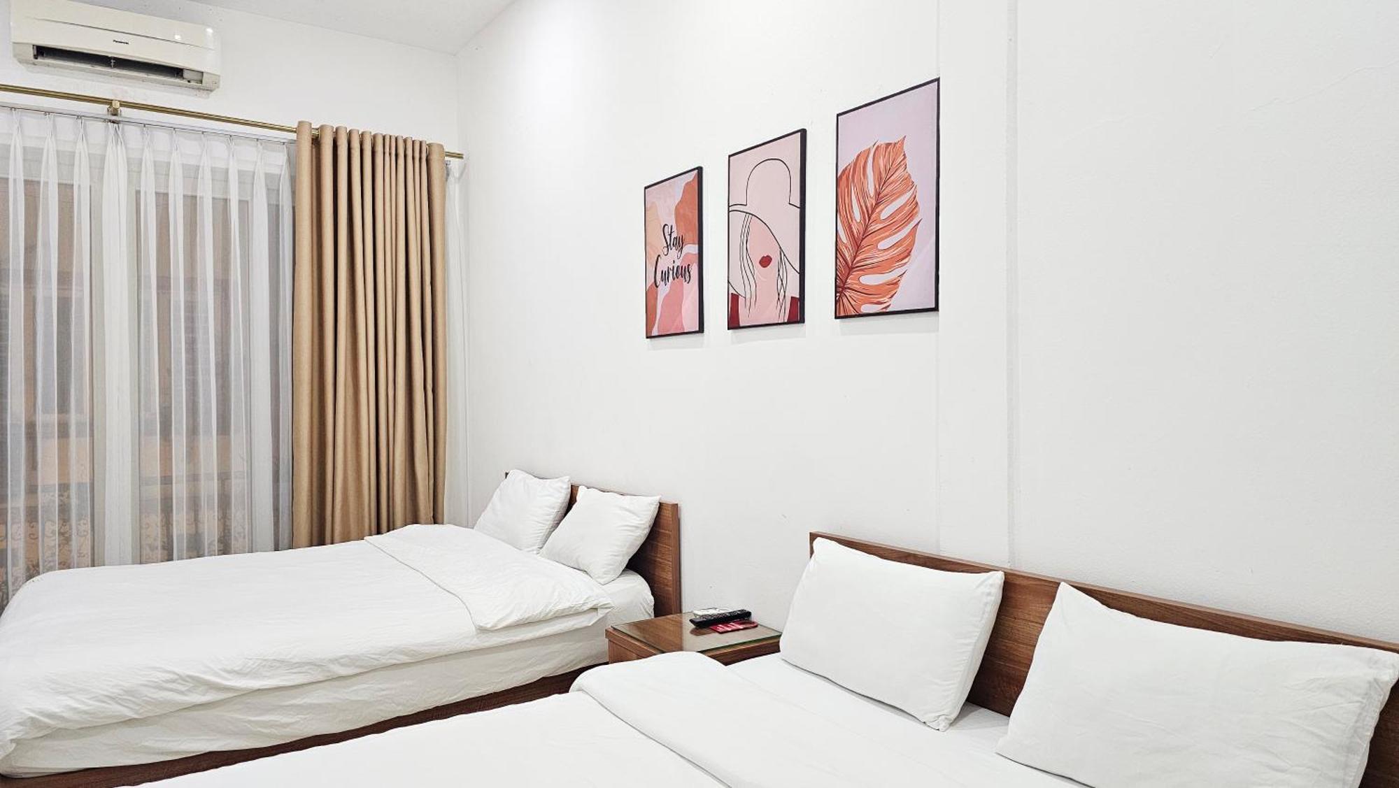 Especen Hotel Ханой Екстериор снимка