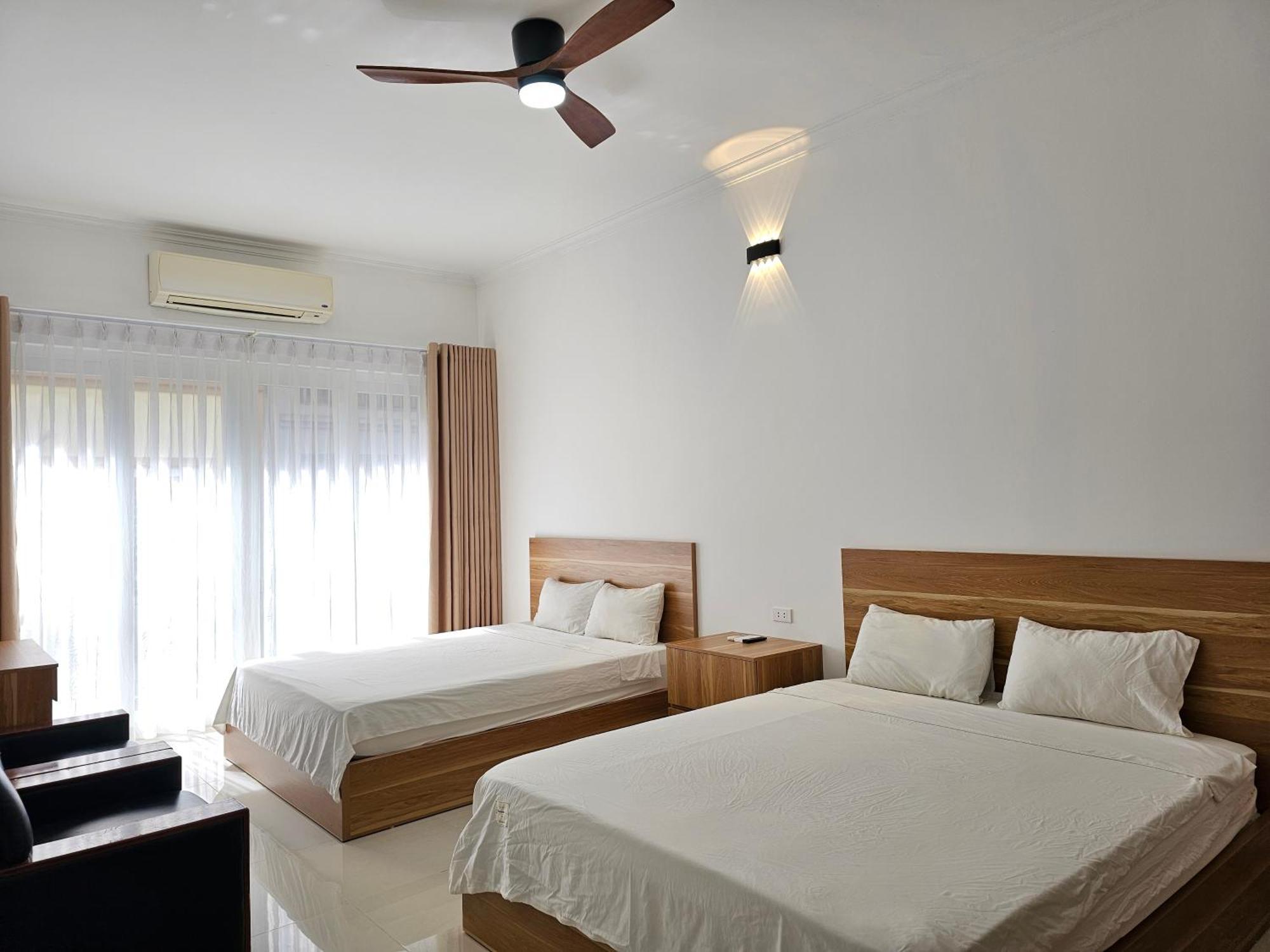 Especen Hotel Ханой Екстериор снимка