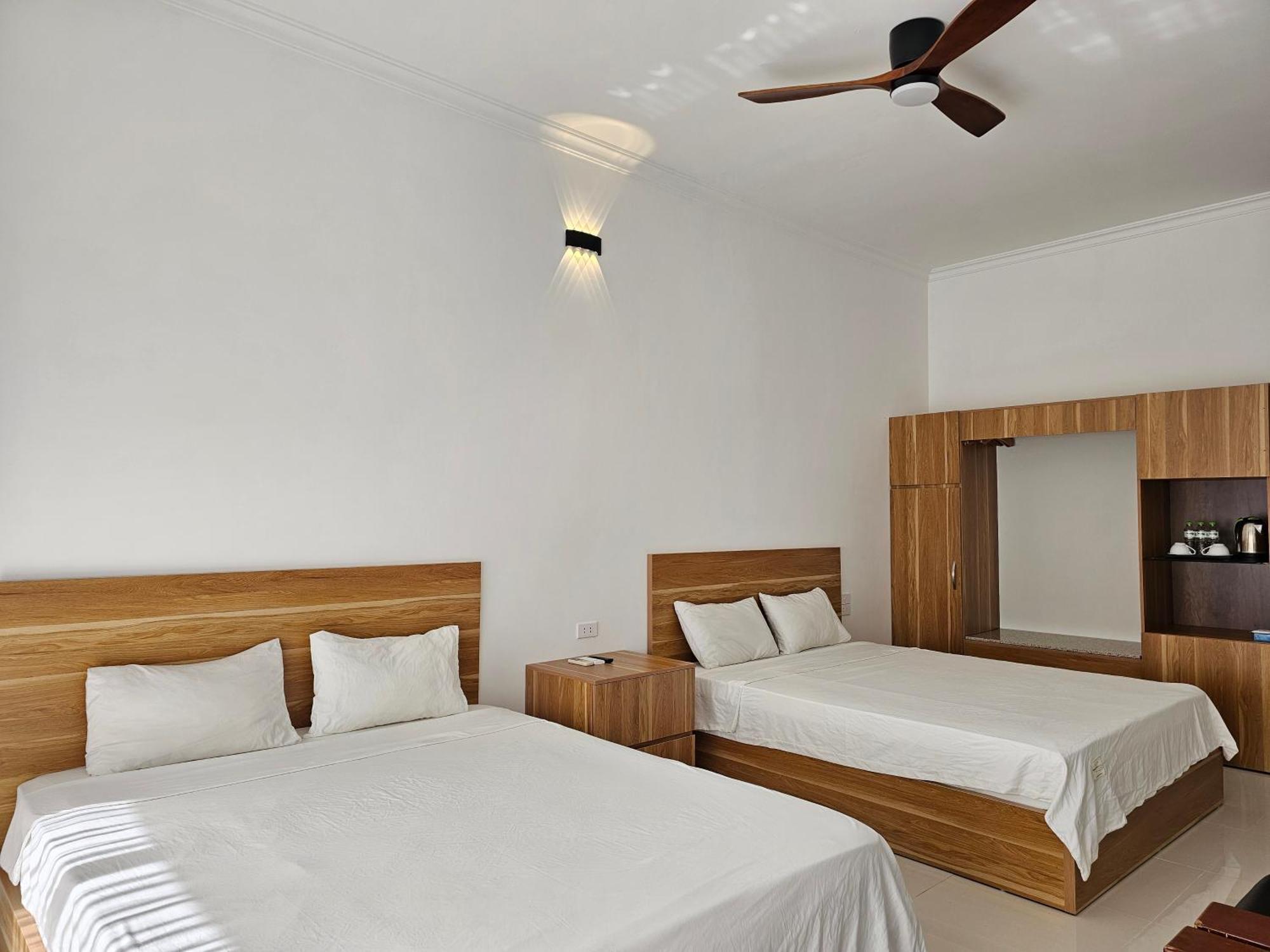 Especen Hotel Ханой Екстериор снимка