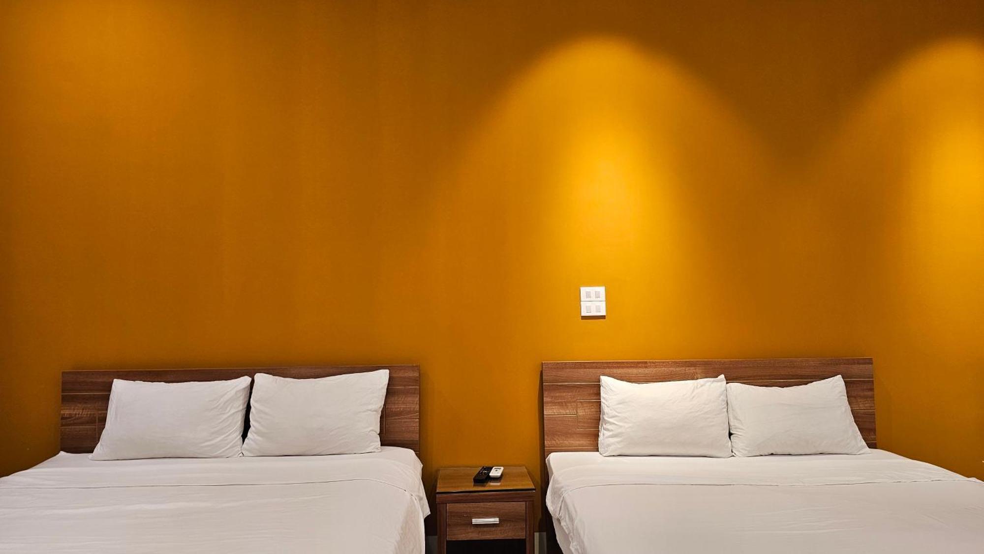 Especen Hotel Ханой Екстериор снимка