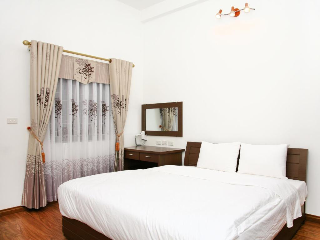 Especen Hotel Ханой Стая снимка